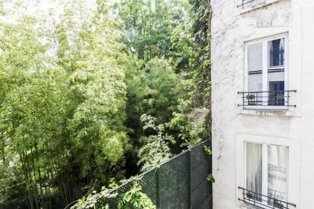 High Standing 2-Room Apartment In Latin Quarter Paris Exterior foto